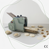 Production rapide 	 Machine à faire des chapatis 	 Machine automatique pour la fabrication de pâtes à dumplings et de chapatis 	 Machine à fabriquer des tortillas de farine de pain pita