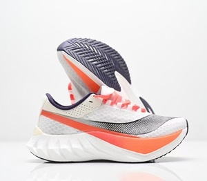 Sauconys <b>pro</b> <b>3</b> carbon fiber lightweight men's and women's professional track and field speed training shoes with breathable - Product Image 5