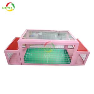 Hot Sale Under Table Football Game Subsoccer Table De Football Grand Taille for Kids - Product Image 5
