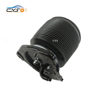 Resorte de suspensión neumática trasera izquierda 48090-48090 para Lexus RX270 RX350 RX450H 2008-2015