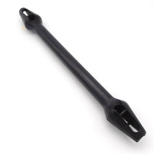 Snubber per Ormeggio di Imbarcazioni Marine per un Ormeggio Sicuro e Ammortizzato Utilizzabile con motori o imbarcazioni <span class=keywords><strong>a</strong></span> vela - Product Image 4