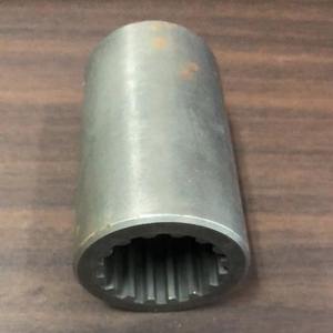 Pièces de machines agricoles Yanmar YT704/EF725 1A8296-13540 Connecteur de tracteur - Product Image 3