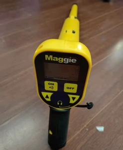 Maggie yeraltı rögar kapağı dedektörü ferromanyetik nesnelerin manyetik alanını tespit eder - Product Image 5