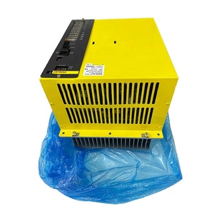 A06B-6134-H303 # Un moteur AC neuf d'origine FANUC Three Plus One Driver pour applications d'automatisation - Product Image 3