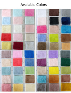 De luxe en peluche polyester violet <span class=keywords><strong>polaire</strong></span> <span class=keywords><strong>peignoirs</strong></span> en microfibre <span class=keywords><strong>polaire</strong></span> peignoir à capuche femmes <span class=keywords><strong>peignoirs</strong></span> - Product Image 6