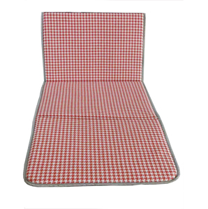 Tapis de prière de vendeur chaud pour tapis de prière adulte avec une éponge épaisse confortable avec un design en relief pour la prière musulmane - Product Image 4