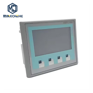 6AV6642-0BD01-3AX0 Songwei CNC ชุดฐานใหม่ ET 200SP ใหม่ในกล่อง โมดูลเทคโนโลยีสำหรับ ET 200 6AV6642-0BD01-3AX0 - Product Image 1