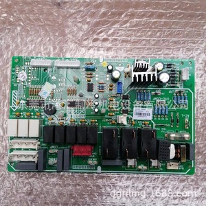 Air Conditioner Main Board Z3A35A 30223306 For Floor <b>Standing</b> Unit Durable Electric <b>Control</b> PCB - Product Image 1