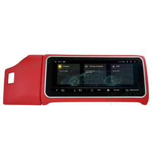 Autoradio DVD rotatif Krando 12,3 pouces pour Land <span class=keywords><strong>Rover</strong></span> <span class=keywords><strong>Range</strong></span> <span class=keywords><strong>Rover</strong></span> Sport Vogue L405 2013+ Vente en gros Moniteur CarPlay sans fil - Product Image 1