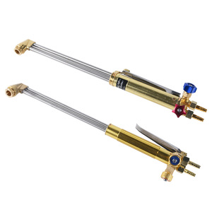 Saffire Cutter G02 250 Cutting <b>Torch</b> Double Switch Manual Ignition Stainless Steel Isobaric For <b>Welding</b> - Product Image 4