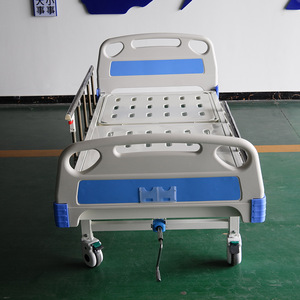 เตียงนอนทางการแพทย์ทำจากสแตนเลสสำหรับใช้ในโรงพยาบาล YC-G01จาก Yuchen - Product Image 4