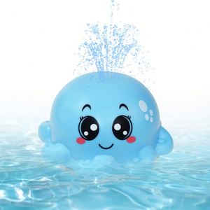 Jouets de bain rechargeables à pulvérisation, équipement de jeux aquatiques pour piscine - Product Image 2