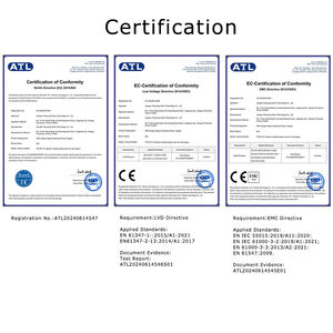 공장 직송 노화 방지 및 주름 개선용 고전압 플라즈마 발생기, 페이셜 스킨케어 미용 기기 - Product Image 6