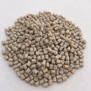 Gránulos de PEEK5600G Naturales Compatibles con el Material PEEK de Evonik - Product Image 5