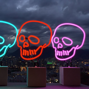 Fast Delivery Made Wall Mounted Flex Cute Custom Fun Led Neon <strong>Sign</strong> for Sale - Product Image 4