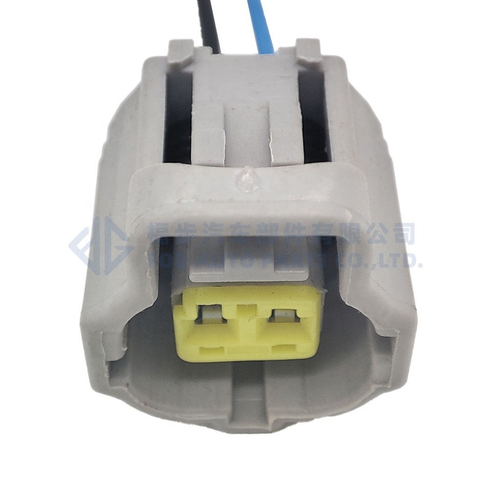 0090-027 Coolant Temperature Sensor Socket Connector178390-1 178390-2 178390-3
