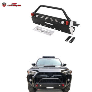 HW 4x4 Offroad voiture calandre pare-chocs garde pour 4runner 2016 2017 <span class=keywords><strong>2018</strong></span> 2019 - Product Image 2