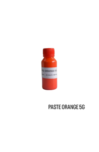 Nước Dựa <span class=keywords><strong>Nano</strong></span> Sắc Tố Bột Màu Cam Dán Sắc Tố Py13 Cho PVC Nhựa Có Sẵn Tại Giá Bán Buôn Từ Ấn Độ - Product Image 2