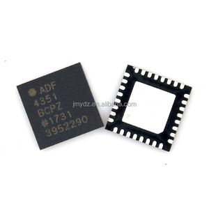 ADF4351BCPZ-RL7 VFQFN-32 Chip sintetizador de frecuencia de banda ancha VCO integrado - Product Image 3