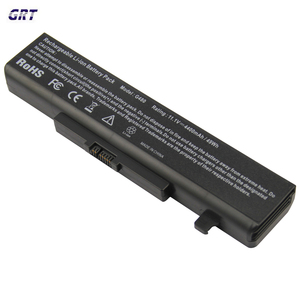 G480 Notebook <b>Battery</b> 11.1V 4400mAh for Lenovo <b>Battery</b> L11S6Y01 L11L6Y01 45N1043 IdeaPad Y480 Y580 G480 G580 Laptop <b>Battery</b> - Product Image 2