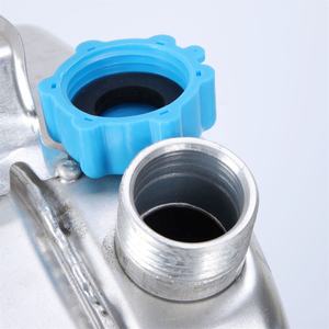 Bidón de Combustible Portátil de Aluminio Reforzado de <span class=keywords><strong>10</strong></span> <span class=keywords><strong>Litros</strong></span> y 20 <span class=keywords><strong>Litros</strong></span> - Product Image 5