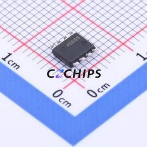 Original y nuevo amplificador de entrada FET de chip IC de circuito integrado de 2, 1, 2, 1, 2, 2, 1, 2 - Product Image 2