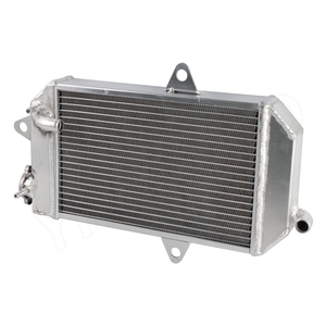 Protection de radiateur YHMOTO pour Yamaha Banshee 350 YFZ350 1987-2006, référence OE 2GU 12461 01 00 - Product Image 3