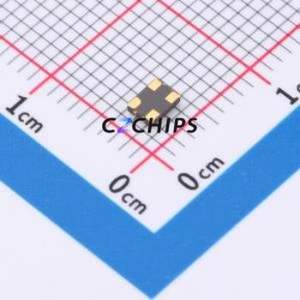 SX3V10.000B20070F30TNN Voltage Controlled Crystal Oscillator (VCXO) SMD3225-4P Oscillator 10MHz 30ppm CMOS 50ppm - Product Image 2
