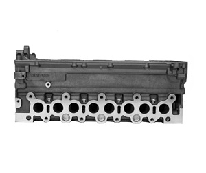 Culasse pour FIAT DW10BTED4 DW10UTED4 RHK/RHG/<span class=keywords><strong>RHJ</strong></span>/RHR/RHF 9464820588 9667539788 71724183 71794443 71794710 71789715 908005 - Product Image 3