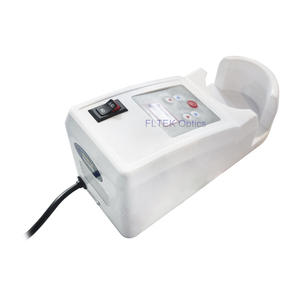 Shanghai Fltek CP-19F Eyeglass <b>Frame</b> Heater Digital 80-160.C 6-Speed Fan Overheat 600W CP-19F Product <b>Name</b> Eyeglass <b>Frame</b> Heater - Product Image 2