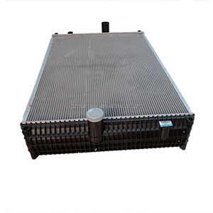 キャタピラーキャットホイールローダー用クーラーキャットウォーターラジエーター398-3232398323972 M 966M 966L 972L後のショベルスペアパーツ - Product Image 6