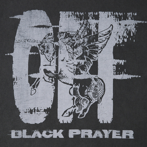 Camiseta gráfica con logotipo personalizado para hombre, camiseta de manga corta con cuello redondo, estilo urbano informal de verano, de algodón - Product Image 2