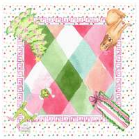 Alas Meja Mahjong Royal Holiday 2026 Natal Kustom Mewah Alas Meja Mahjong Amerika Tahan Air