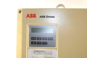 Variador de Frecuencia SAMI GS ACS501-030-3-00P500000 para PLC - Product Image 3