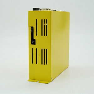 Módulo de E/S Original A03b-0821-c001 Fanuc, Rendimiento Confiable, Entrega Rápida, Placa de Control de Automatización Industrial - Product Image 2