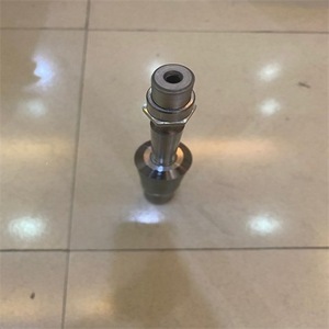 OTT Pull Rod 95.102.712.9.2 Metal Industrial <b>Tool</b> <b>Holder</b> - Product Image 3