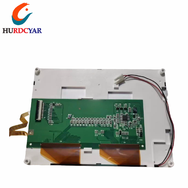 Brand New Original GG644803-A GG644803-E 5.7 Inch LCD Screen Display Touch Screen Digitizer