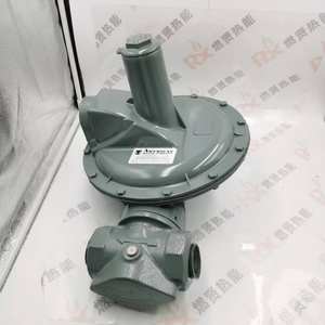 Válvula Reductora de Presión de Gas EN334 DN50 AMCO ELSTER para <span class=keywords><strong>HONEYWELL</strong></span> en Existencia - Product Image 5