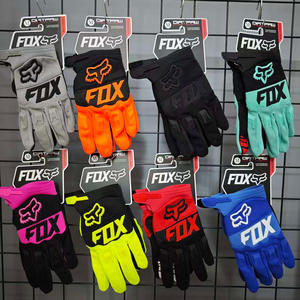 <span class=keywords><strong>Guantes</strong></span> Unisex Antideslizantes para Ciclismo y Motociclismo - <span class=keywords><strong>Guantes</strong></span> Cómodos para Deportes al Aire Libre y <span class=keywords><strong>MTB</strong></span> - Product Image 2