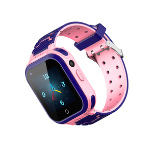 Lemfo-montre connectée T3 pour enfants, smartwatch, avec écran IPS, gps, wi-fi, 4g, appels vocaux et vidéo, sim, pour garçons et filles - Product Image 4