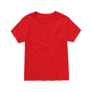 Camiseta de Verano para Niños de Tela Suave de Alta Calidad, Cómoda, a Precio Económico - Product Image 5