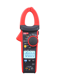 UNI-T ut216d kỹ thuật số kẹp mét để đo tần số cao dòng trong máy chủ phòng nó hệ thống UNI-T chính thức - Product Image 2