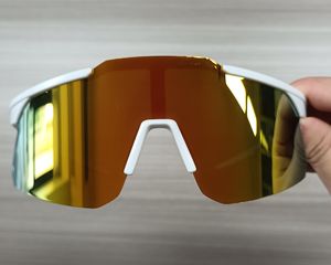 Prix Usine Lunettes de Soleil Sportives Photochromiques Coup-Vent UV400 pour Cyclisme et Course en Extérieur Hommes Femmes - Product Image 5