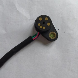 Commercio all'ingrosso della fabbrica universale del motociclo del sensore di posizione dell'ingranaggio interruttore indicatore per CG125 - Product Image 6