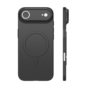 Étui Twinscase pour <span class=keywords><strong>iPhone</strong></span> 15 <span class=keywords><strong>Pro</strong></span>, étui de téléphone personnalisé, luxe, design vierge, vente en gros, <span class=keywords><strong>coque</strong></span> de téléphone intelligente, idée d'étui magnétique - Product Image 2