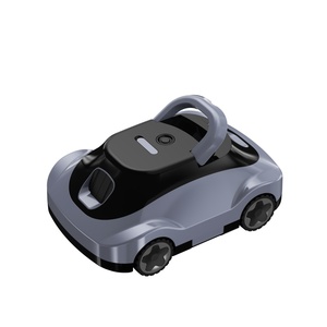 <span class=keywords><strong>Robot</strong></span> <span class=keywords><strong>Limpiafondos</strong></span> de <span class=keywords><strong>Piscina</strong></span> Inalámbrico con Batería de Litio Recargable, Nuevo Diseño - Product Image 2