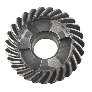 Engrenage de marche arrière pour moteur hors-bord Yamaha 6E7-45571-00 pour moteurs de 9,9 à 15 CV, pièce de rechange - Product Image 1