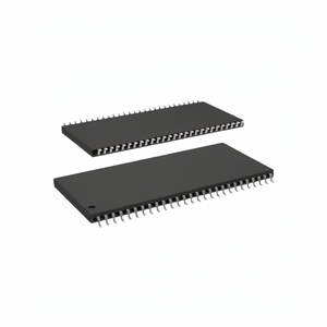 Memory 54 TSOP IS42S16160D-75ETL Authorized Distributor Components Electronic - Product Image 1