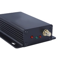 Gateway Inalámbrico Zigbee de Bajo Consumo para Exteriores, Protocolo Industrial 4G RS485 RTU, Dispositivo IoT Lora DTU, Protocolo MQTT, Fabricado por Lorawan