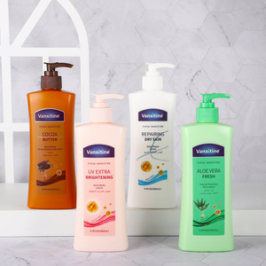<span class=keywords><strong>Lait</strong></span> corporel hydratant <span class=keywords><strong>pour</strong></span> la peau, blanchissant, sans parfum, au <span class=keywords><strong>lait</strong></span> de chèvre et au suif de bœuf, <span class=keywords><strong>pour</strong></span> femmes et hommes - Product Image 1